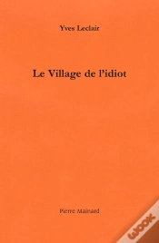 Capa do artigo Le Village De L
