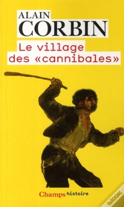 Capa do artigo Le Village Des Cannibales