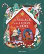 Le Village Des Lutins De Noël - Preview