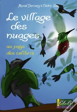 Capa do artigo Le Village Des Nuages