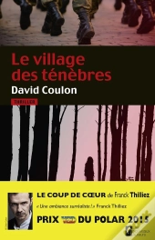 Le Village Des Ténèbres