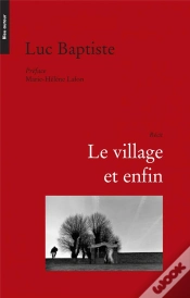 Capa do artigo Le Village Et Enfin