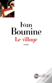 Capa do artigo Le Village