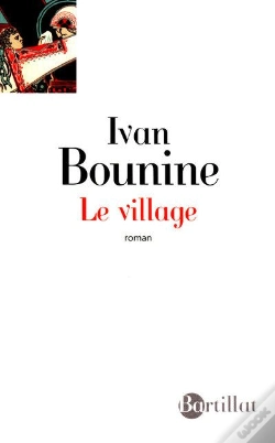 Capa do artigo Le Village