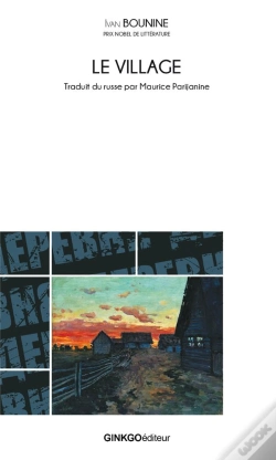 Capa do artigo Le Village