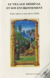 Le Village Medieval Et Son Environnement
