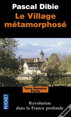 Capa do artigo Le Village Métamorphosé