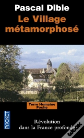 Capa do artigo Le Village Métamorphosé