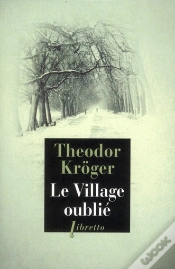 Capa do artigo Le Village Oublie