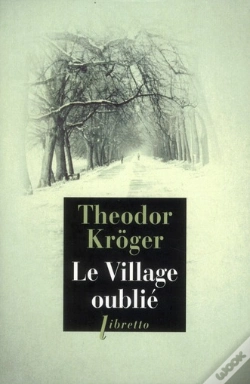 Capa do artigo Le Village Oublie