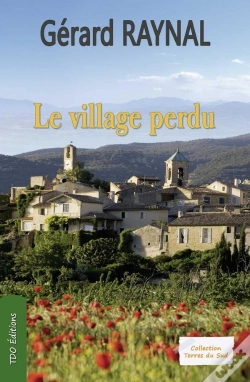 Capa do artigo Le Village Perdu