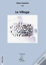 Capa do artigo Le Village