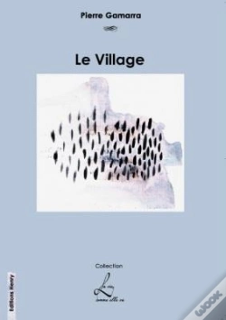 Capa do artigo Le Village