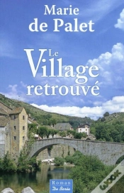 Capa do artigo Le Village Retrouve