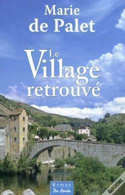 Capa do artigo Le Village Retrouve