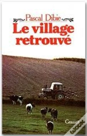 Capa do artigo Le Village Retrouve