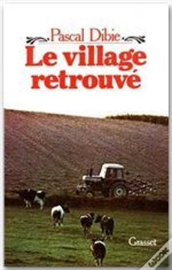 Capa do artigo Le Village Retrouve