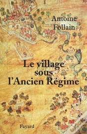 Capa do artigo Le Village Sous L
