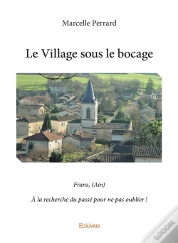 Capa do artigo Le Village Sous Le Bocage