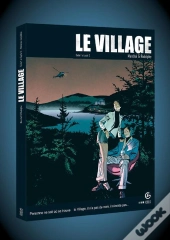 Le Village T.1 T.2 Ecrin Cadeau