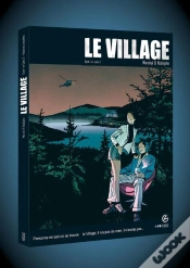 Capa do artigo Le Village T.1 T.2 Ecrin Cadeau