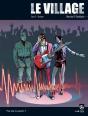Le Village Tome 2 ; Rockstar - Preview
