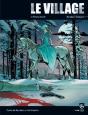 Le Village Tome 3 ; La Princesse Blanche - Preview