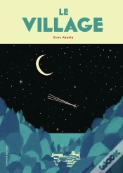 Capa do artigo Le Village