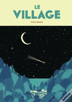 Capa do artigo Le Village