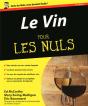 Le Vin 5ed Pour Les Nuls - Preview