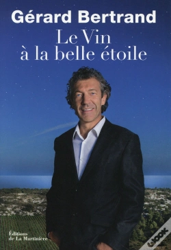 Capa do artigo Le Vin À La Belle Étoile