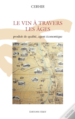 Capa do artigo Le Vin A Travers Les Ages