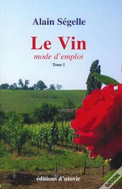 Capa do artigo Le Vin