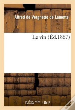 Capa do artigo Le Vin