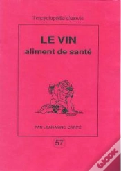 Capa do artigo Le Vin Aliment De Sante