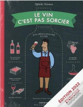 Le Vin C'Est Pas Sorcier - Ed 2021