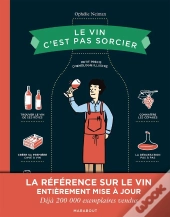 Le Vin C'Est Pas Sorcier