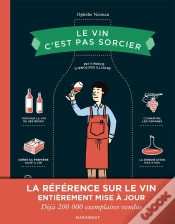 Capa do artigo Le Vin C