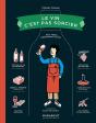 Le Vin C'Est Pas Sorcier : Petit Précis D'Oenologie Illustré - Preview