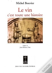 Capa do artigo Le Vin, C
