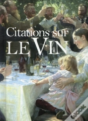 Capa do artigo Le Vin ; Citations