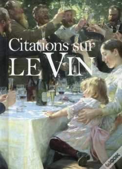 Capa do artigo Le Vin ; Citations
