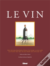 Capa do artigo Le Vin