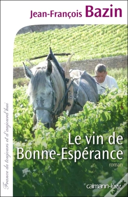 Capa do artigo Le Vin De Bonne Espérance