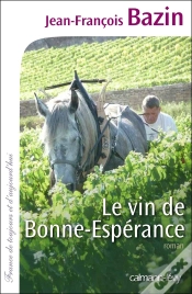 Capa do artigo Le Vin De Bonne Espérance