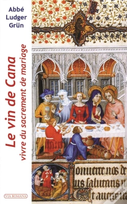 Capa do artigo Le Vin De Cana