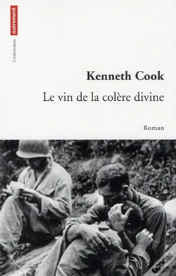 Capa do artigo Le Vin De La Colere Divine