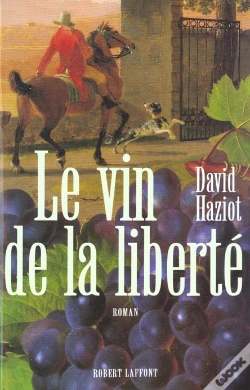 Capa do artigo Le Vin De La Liberte