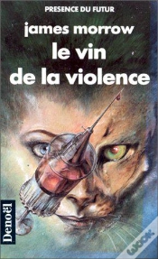 Capa do artigo Le Vin De La Violence