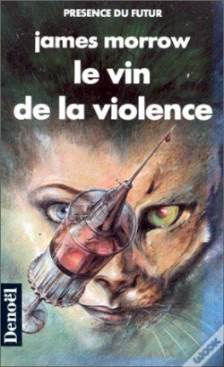 Capa do artigo Le Vin De La Violence